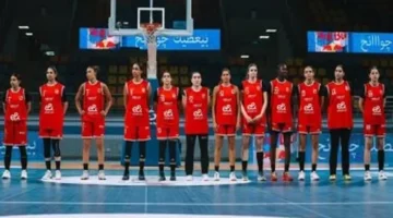 سلة السيدات.. مواعيد 4 مواجهات حاسمة في الجولة الثامنة من دوري السوبر